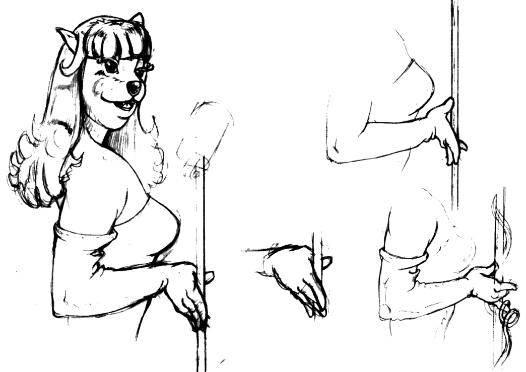 Character Concept