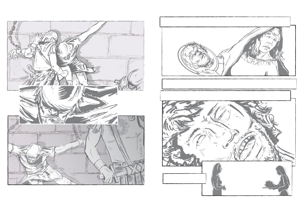 Storyboard
