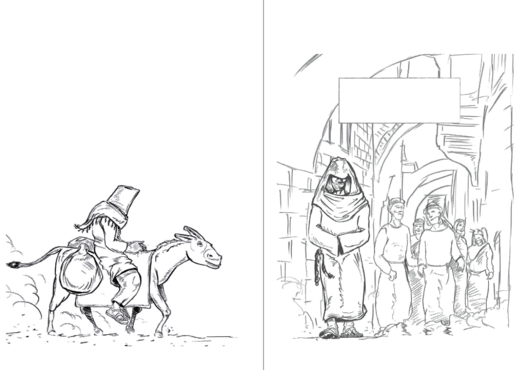 Storyboard