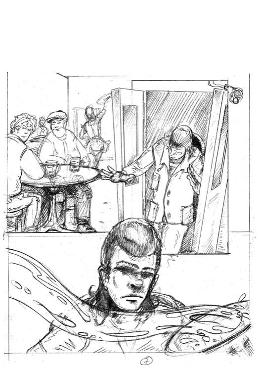 Storyboard