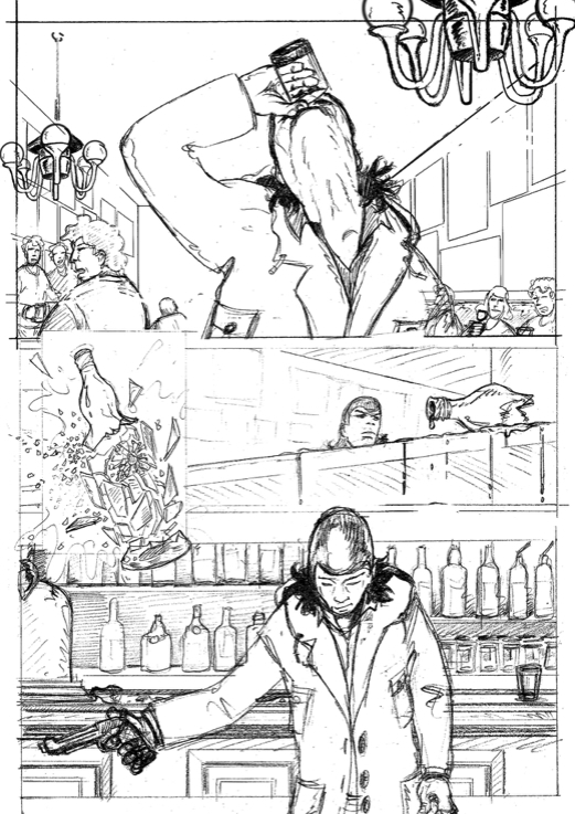 Storyboard