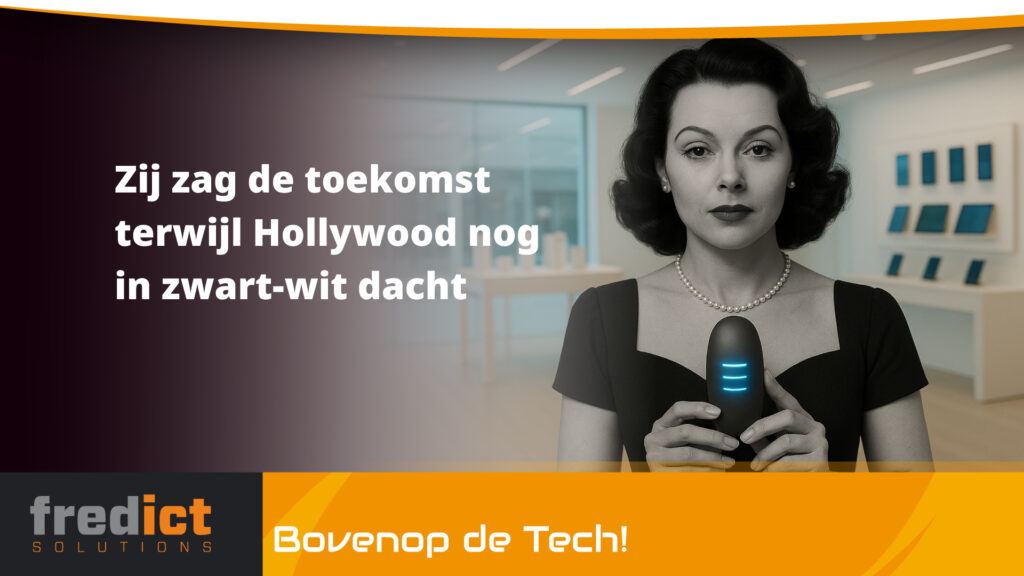 NIEUW-TEMPLATE--fredict-LinkedIn-post-WIT-ACRONIS-Hedy-Lamarr