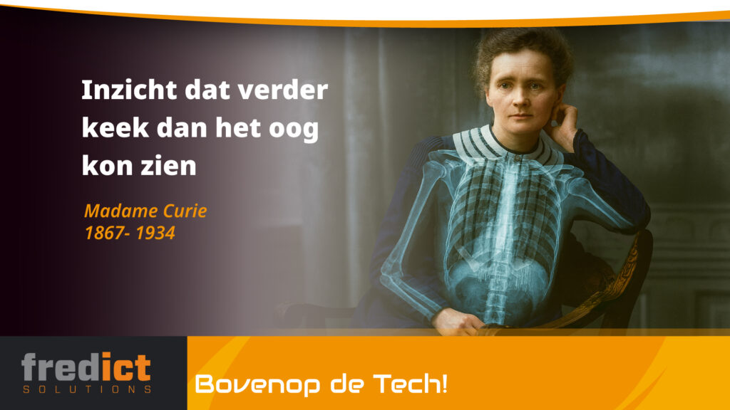 NIEUW-TEMPLATE--fredict-LinkedIn-post25-februari-2026-MADAME-CURIE